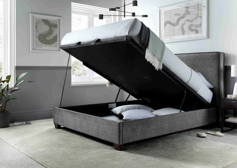 Kaydian Newton Ottoman Bed Frame